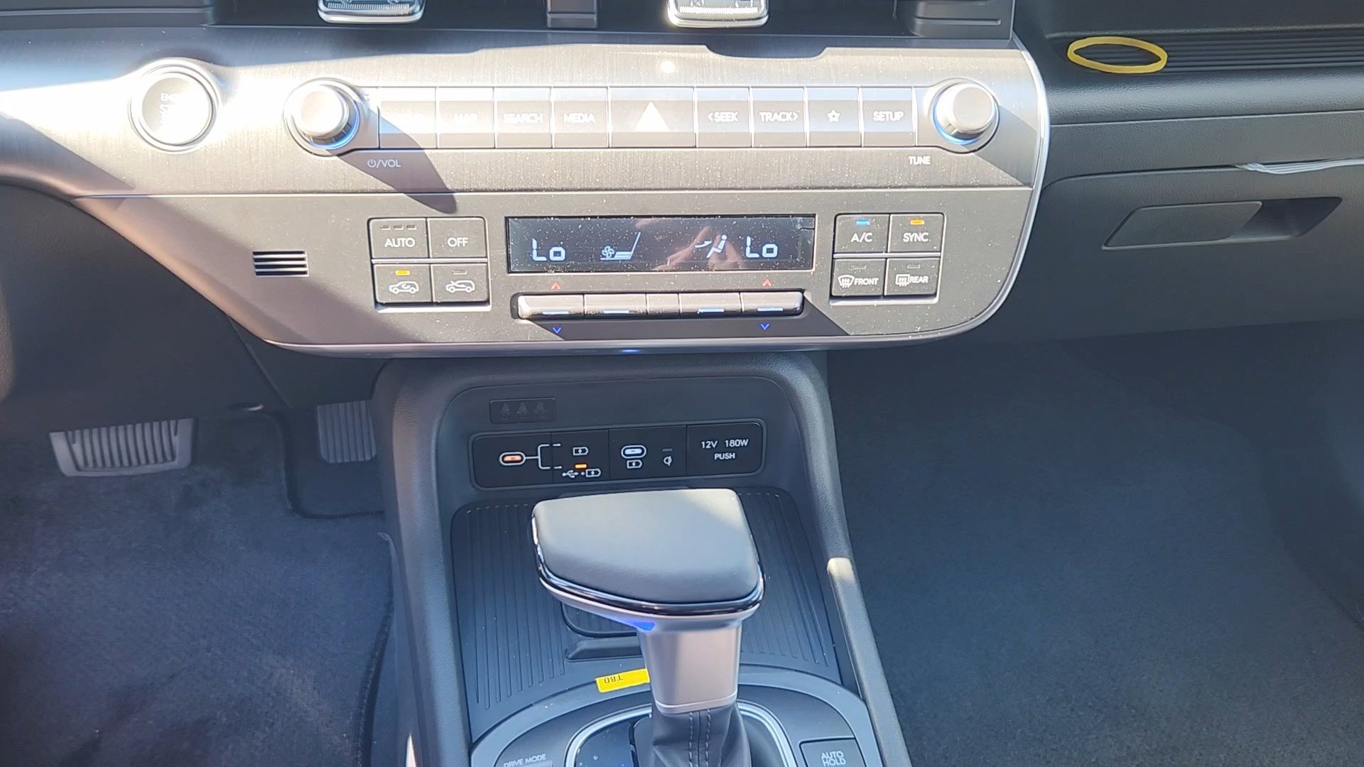 New 2026 Hyundai Kona SEL Sport image 14