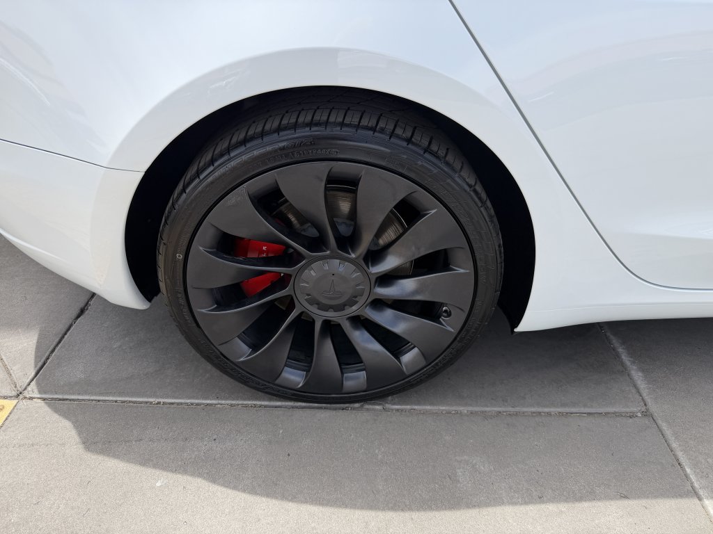 Used 2023 Tesla Model 3 Performance AWD/4WD image 15