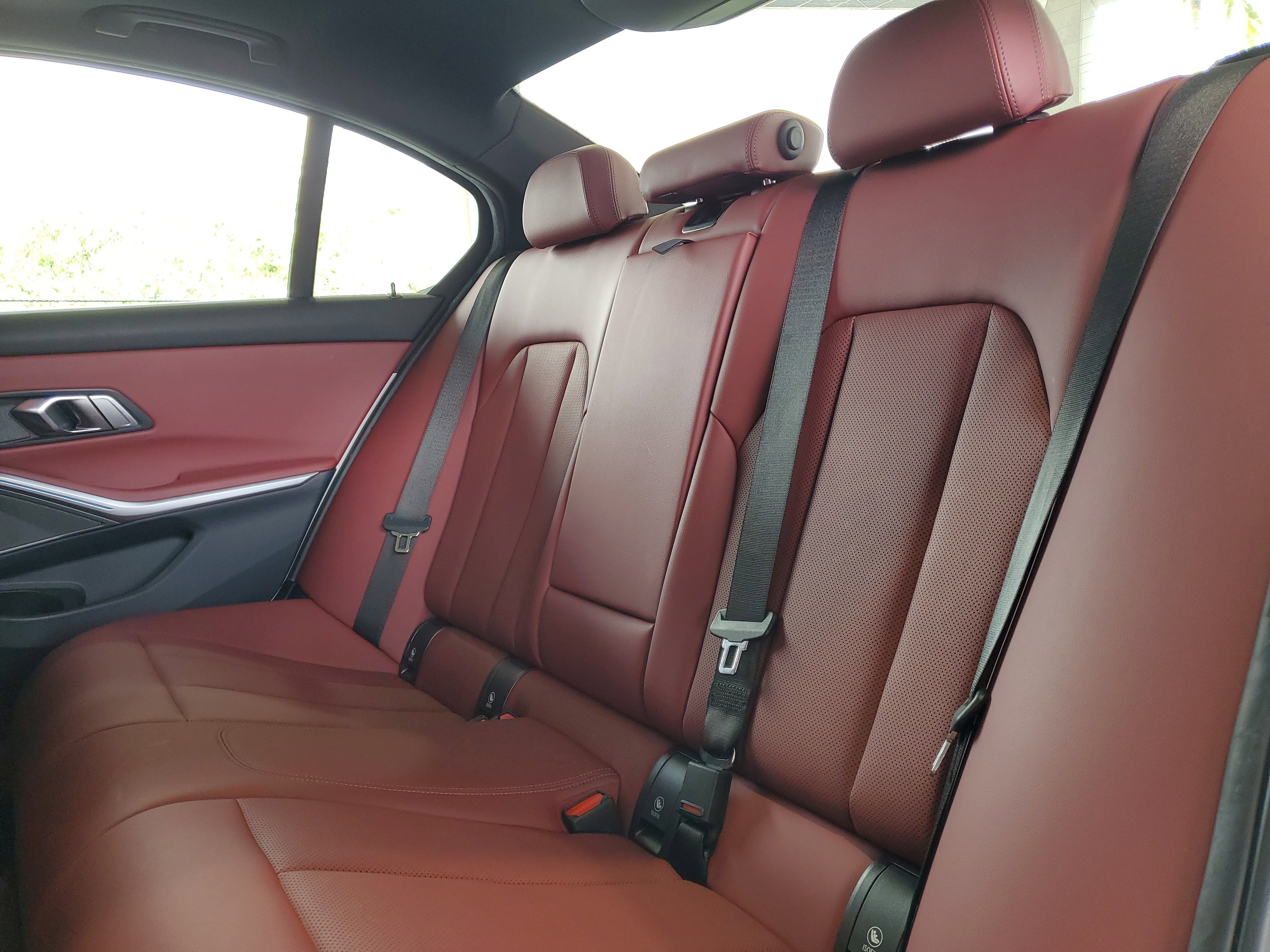 Used 2023 BMW M340i image 8