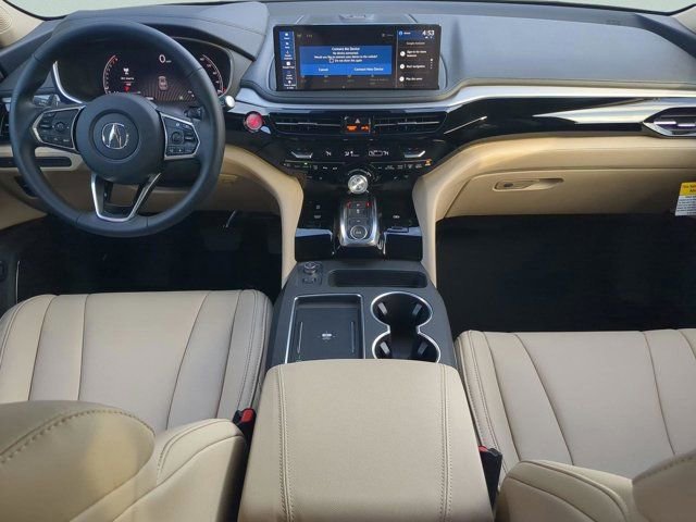 New 2026 Acura MDX SH-AWD image 24