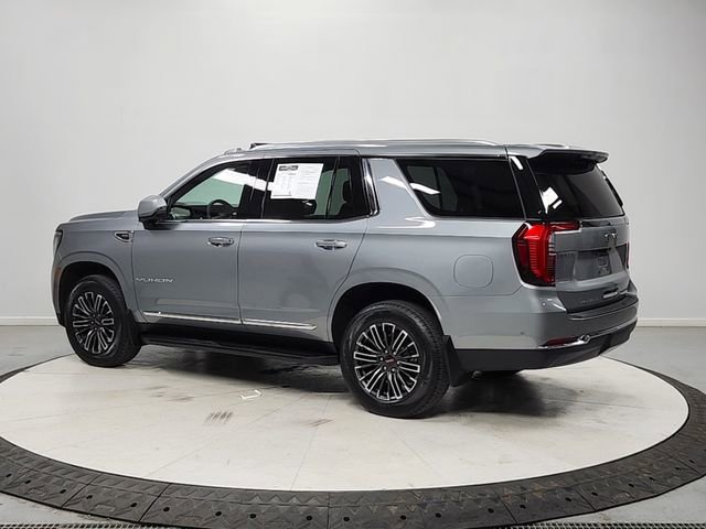 Used 2025 GMC Yukon Elevation w/ Elevation Premium Package AWD/4WD image 5