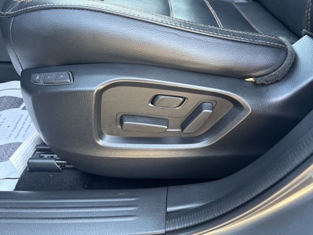 Used 2021 MAZDA CX-5 Grand Touring w/ GT Premium Package image 20