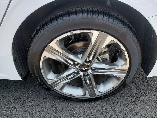 Certified 2023 Kia K5 EX FWD image 17