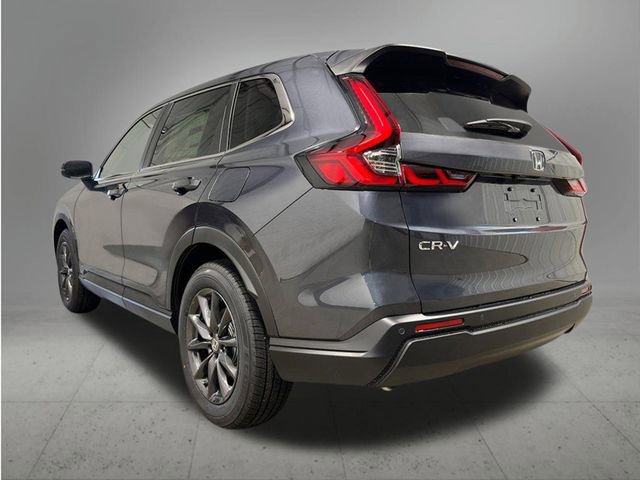 New 2026 Honda CR-V EX-L image 3