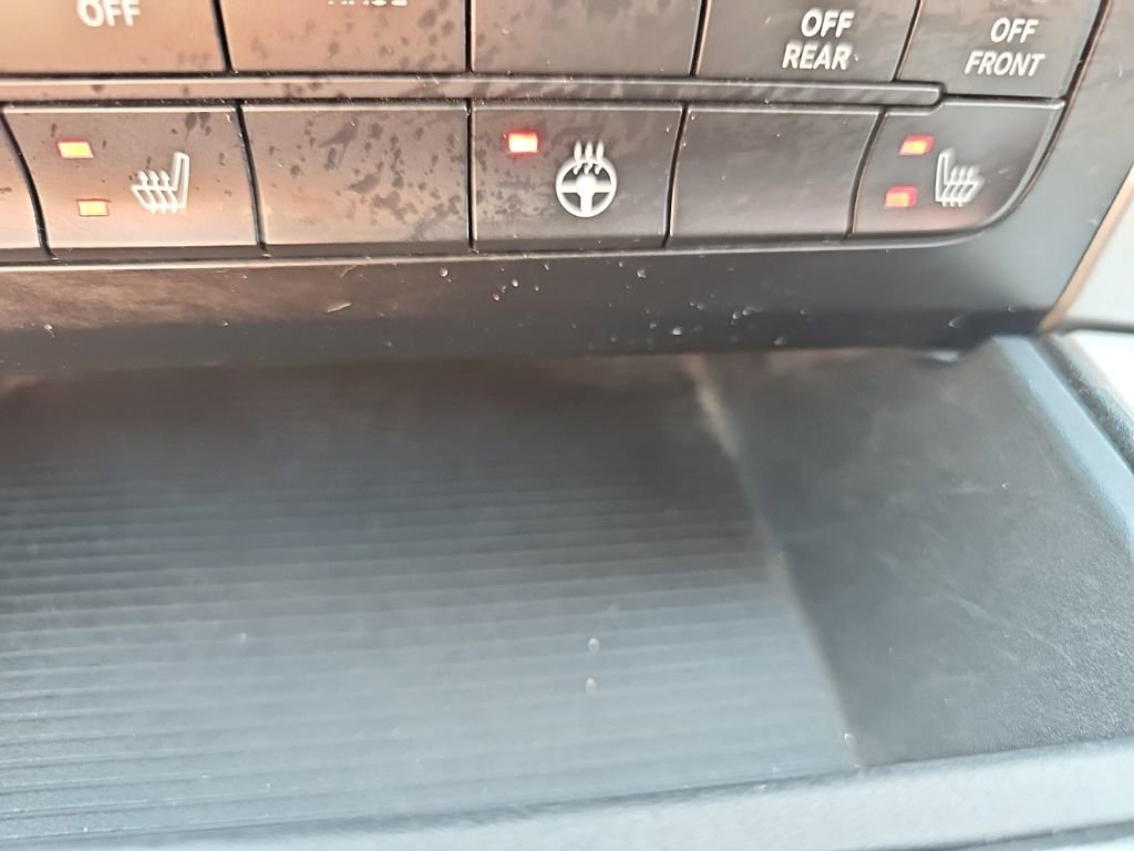 Used 2016 RAM 1500 Big Horn AWD/4WD image 33