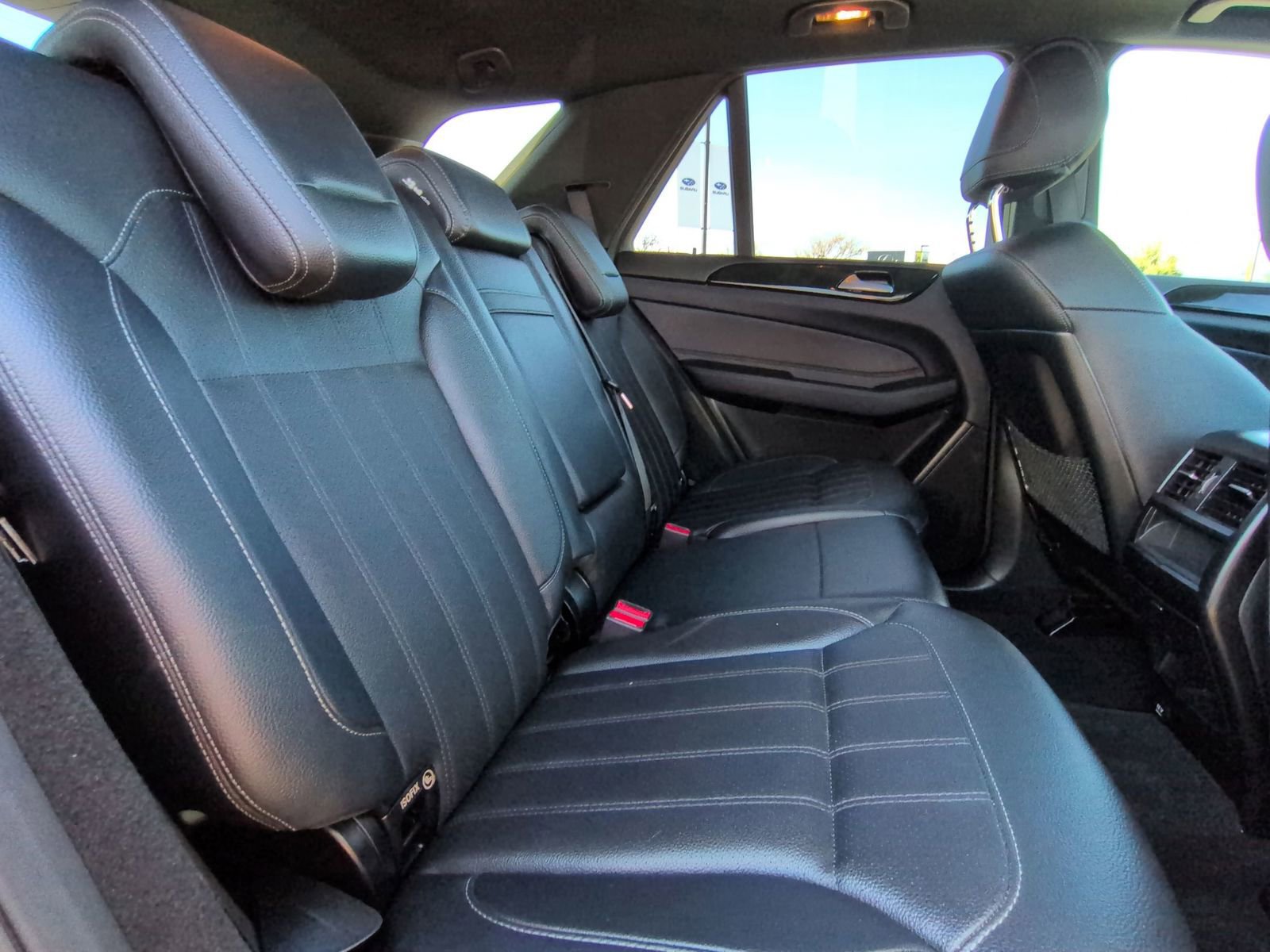Used 2018 Mercedes-Benz GLE 350 image 29