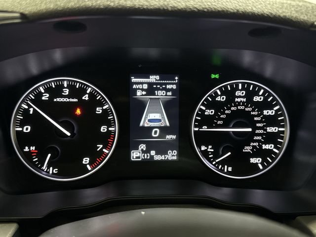 Used 2024 Subaru Crosstrek 2.0i Premium AWD/4WD image 15
