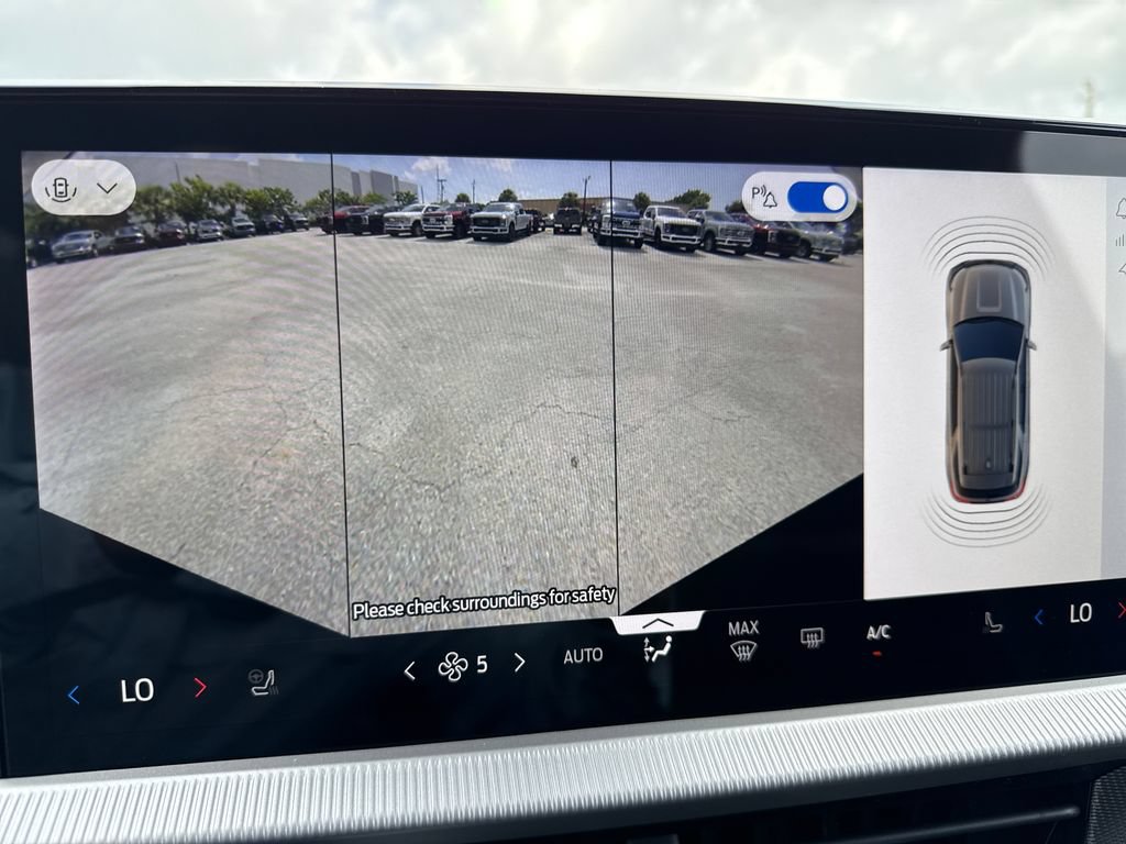 New 2026 Ford Explorer ST AWD/4WD image 25