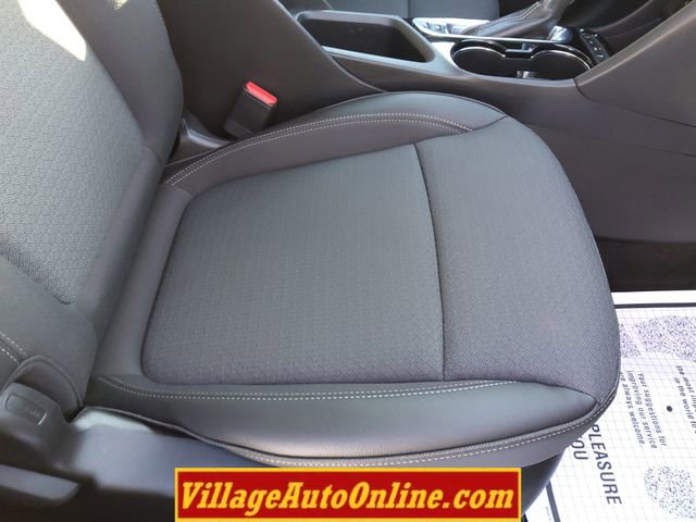 Used 2023 Buick Encore GX Preferred w/ Cold Weather Comfort Package image 34