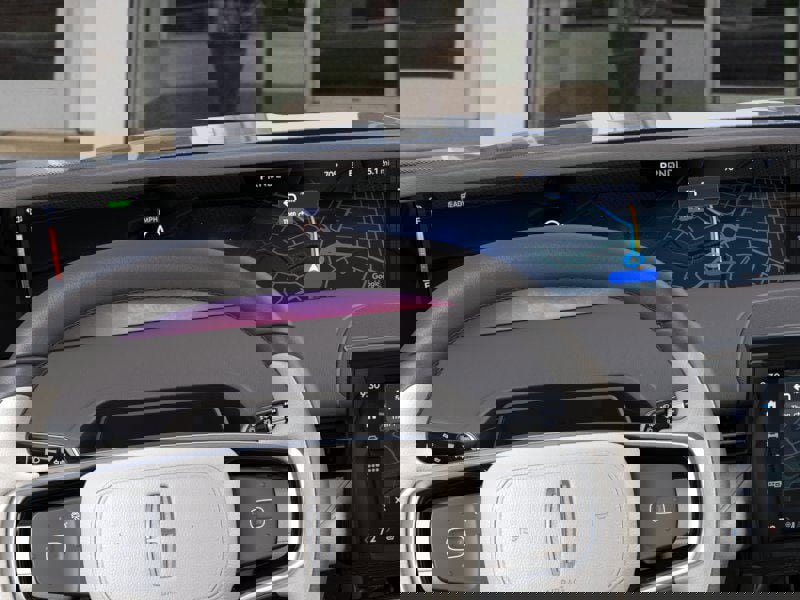 New 2026 Lincoln Nautilus Black Label image 13