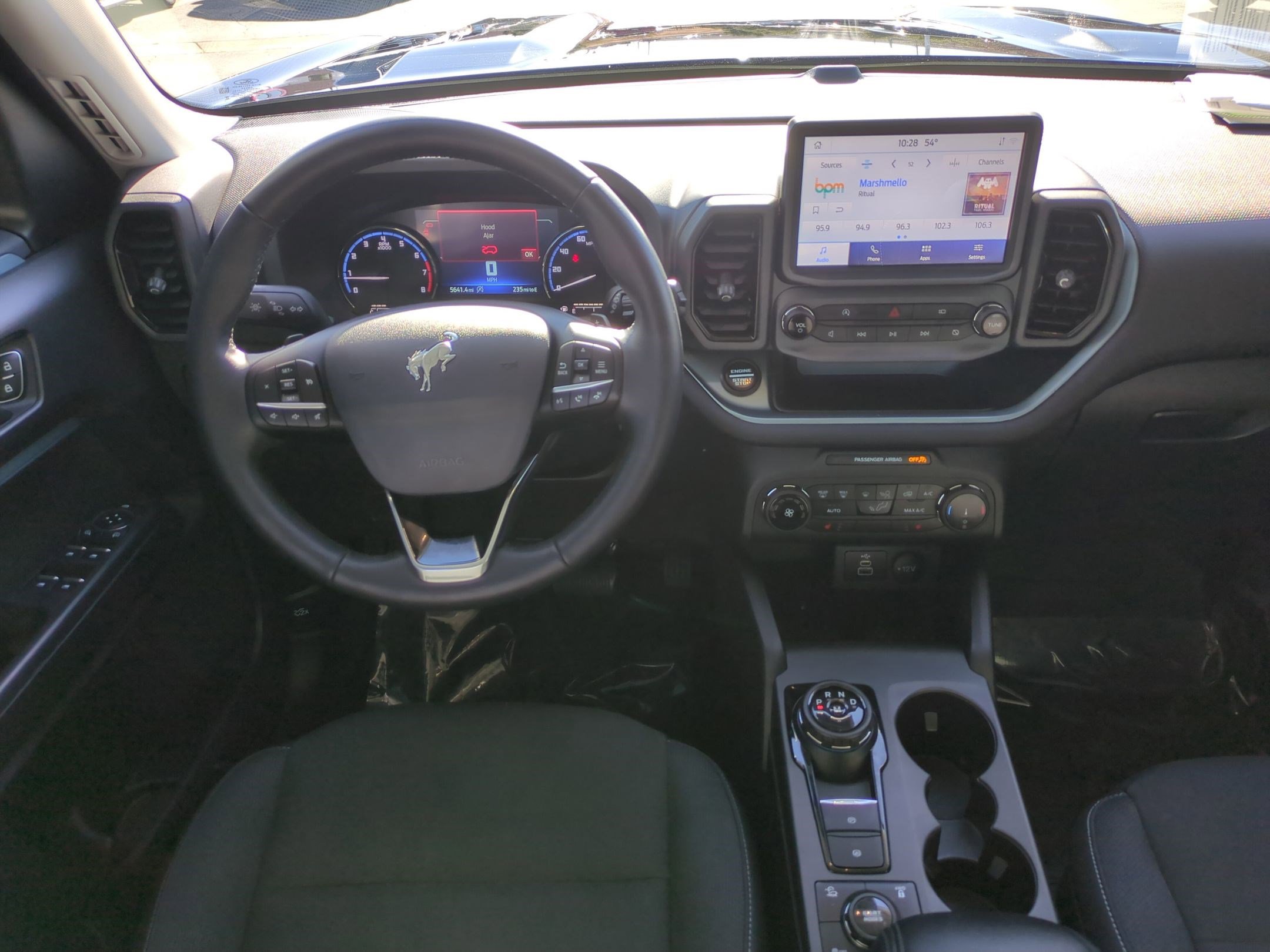 Used 2024 Ford Bronco Sport Badlands image 27