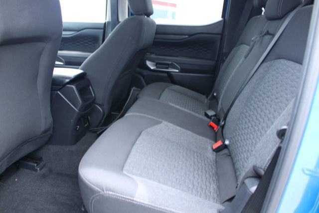 Used 2024 Ford Ranger XLT w/ Trailer Tow Package RWD image 32
