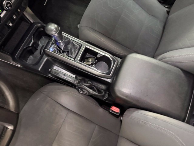 Used 2019 Toyota Tacoma TRD Off-Road AWD/4WD image 28