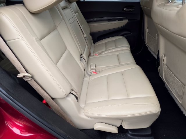 Used 2021 Dodge Durango GT RWD image 26