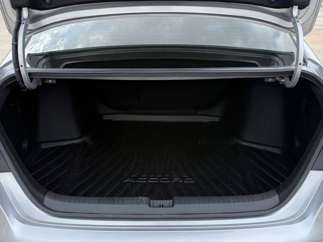 Used 2024 Honda Accord EX-L image 28