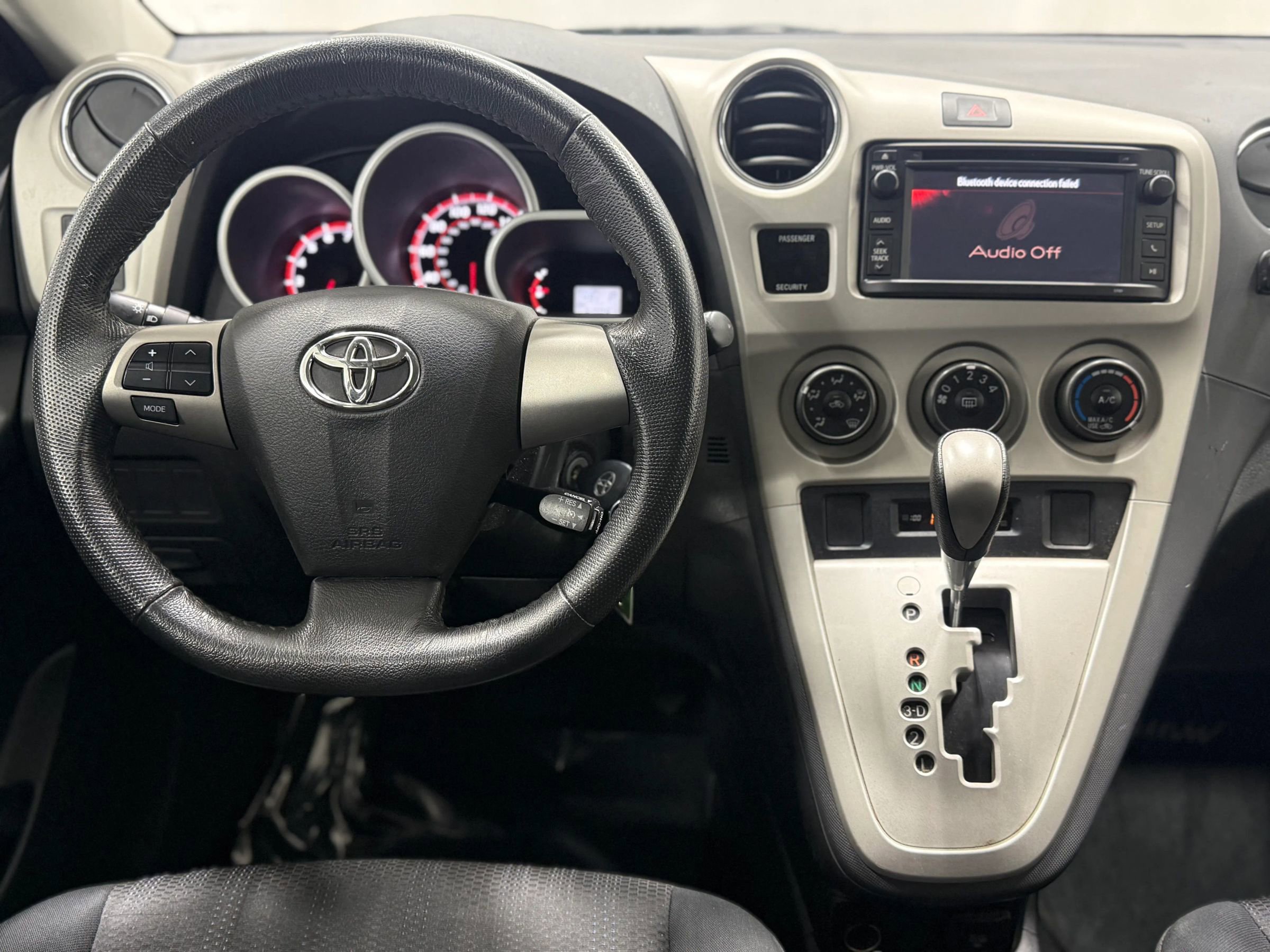 Used 2013 Toyota Matrix S w/ S Sport Pkg image 21