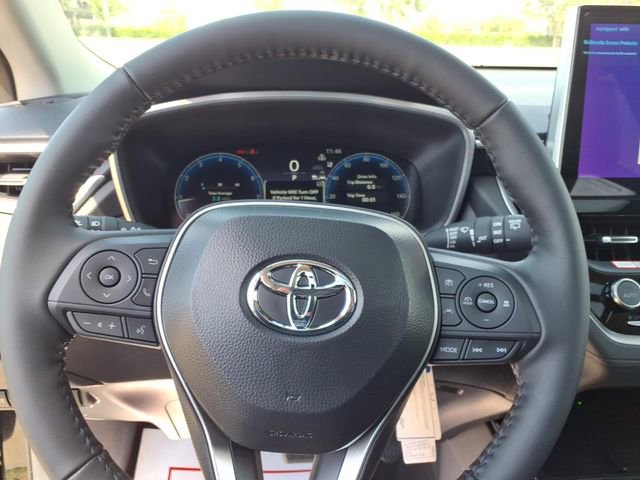 New 2026 Toyota Corolla Cross XLE w/ Convenience Package AWD/4WD image 18