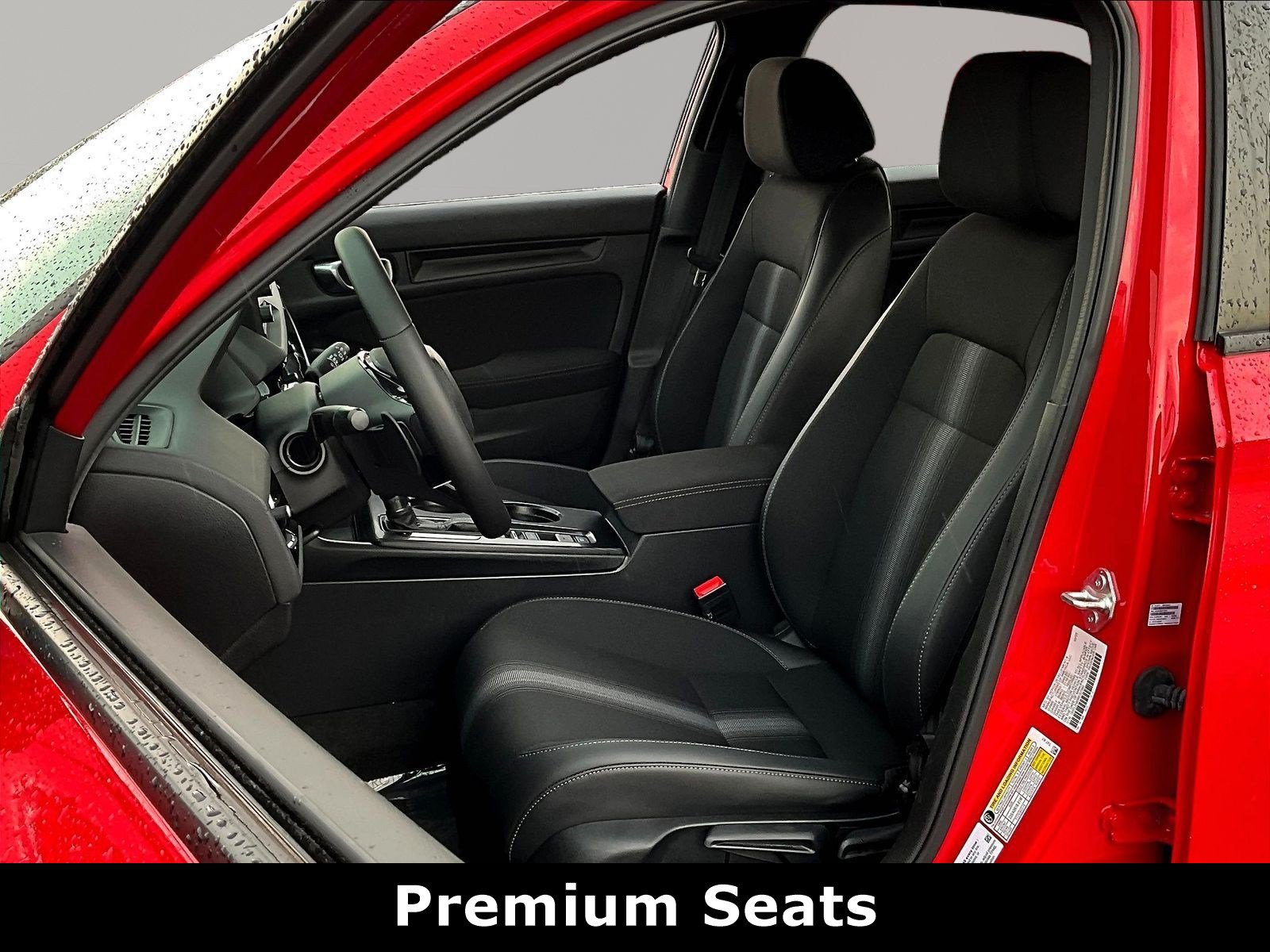 Used 2024 Honda Civic Sport image 20