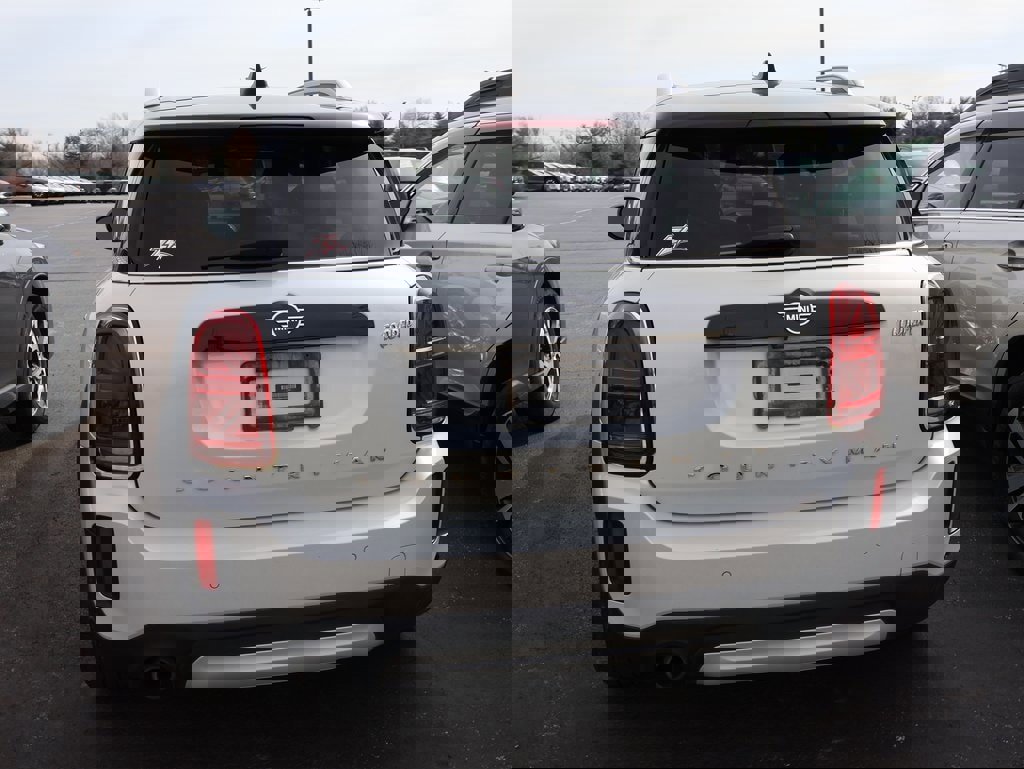 Used 2022 MINI Cooper Countryman image 18