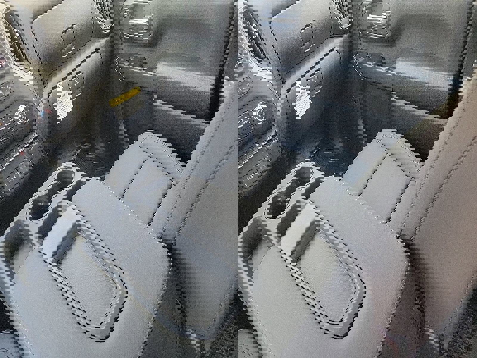 New 2026 GMC Sierra 2500 Pro w/ Max Trailering Package image 14