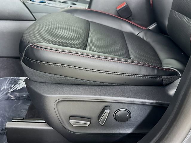 New 2026 Ford Escape ST-Line Select w/ Tech Pack #2 image 20