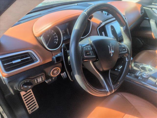 Used 2020 Maserati Ghibli S GranSport image 6