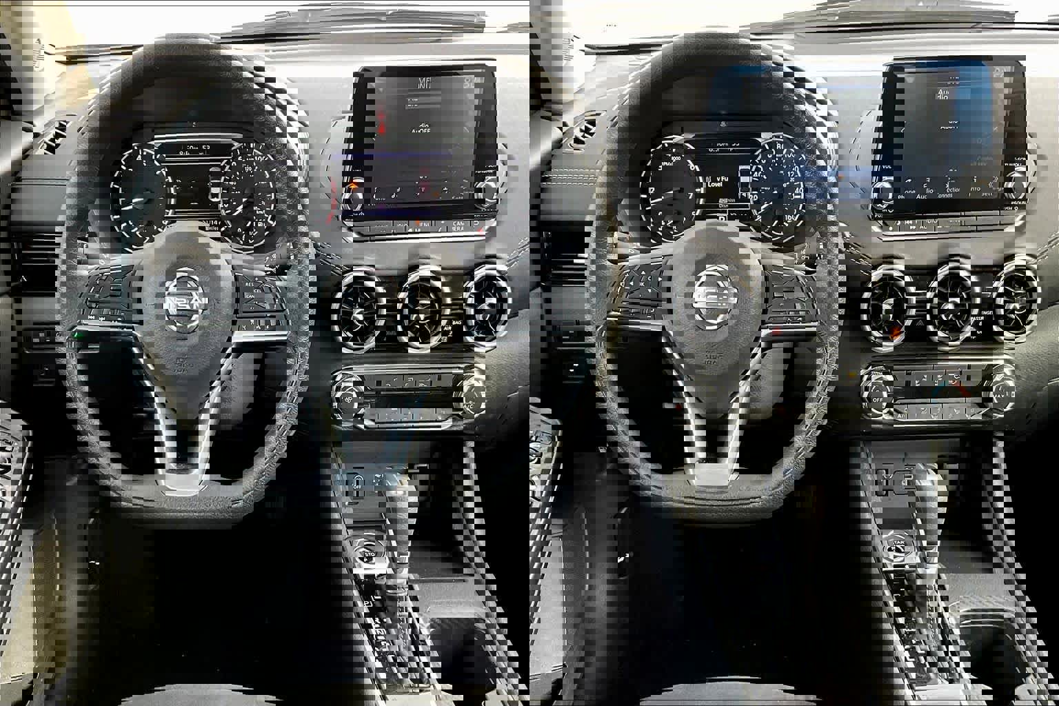 Used 2024 Nissan Sentra SV image 5