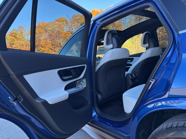 New 2026 Mercedes-Benz GLC 300 4MATIC image 22