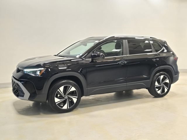 New 2026 Volkswagen Taos SE AWD/4WD image 35