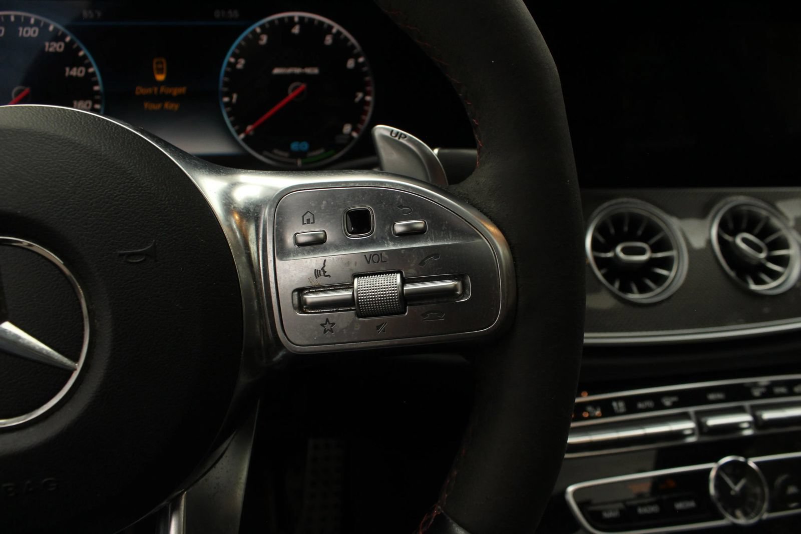 Used 2019 Mercedes-Benz CLS 53 AMG 4MATIC image 33