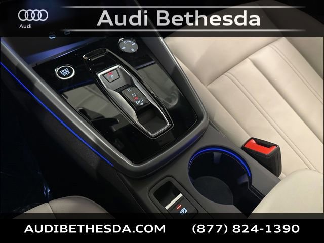 Certified 2025 Audi A3 2.0T Premium Plus w/ Premium Plus Package image 24