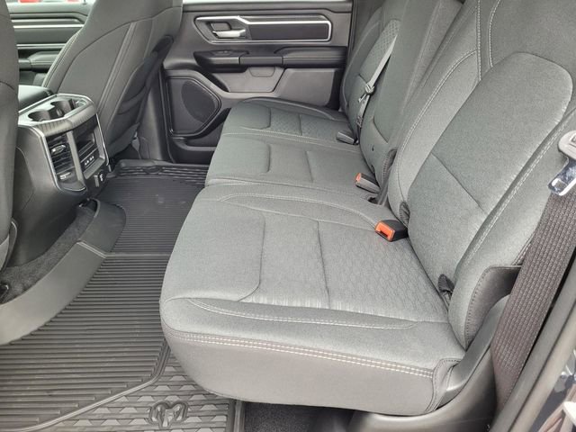 New 2026 RAM 1500 Lone Star RWD image 25