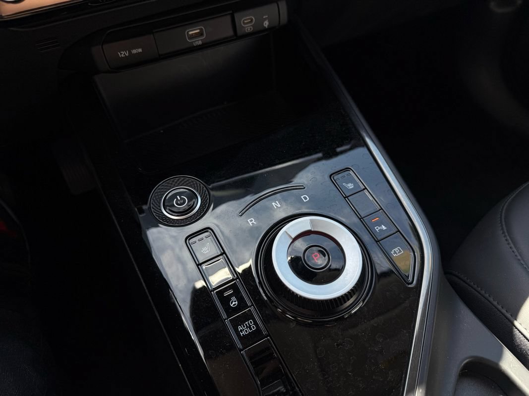 Used 2023 Kia Niro Wind w/ Wind Preserve Package FWD image 74