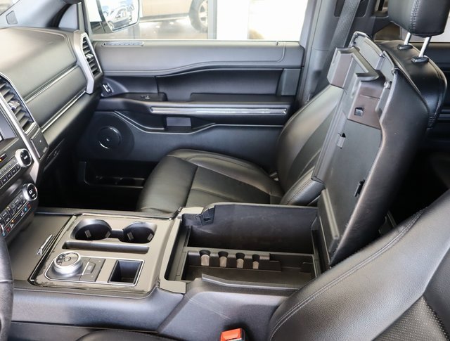Used 2020 Ford Expedition XLT w/ Equipment Group 202A image 41