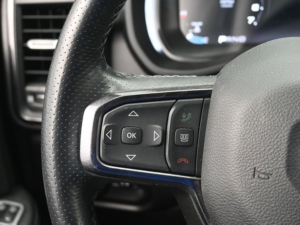 Used 2023 RAM 2500 Power Wagon w/ Level 1 Equipment Group image 15