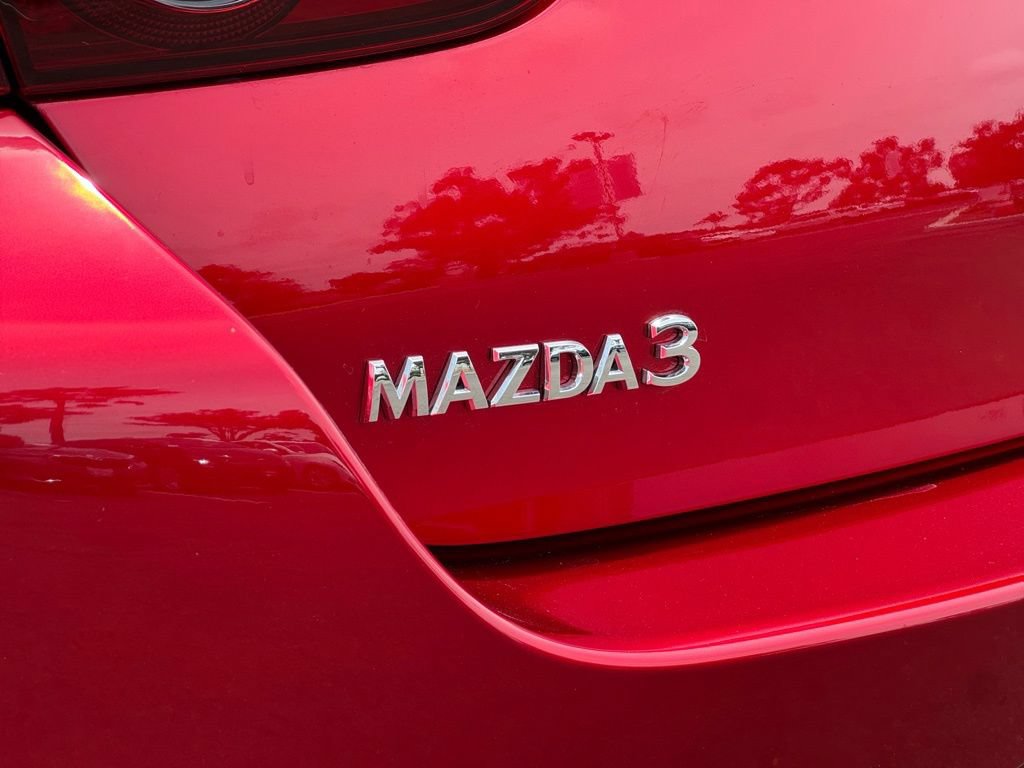 Certified 2026 MAZDA MAZDA3 2.5 S Sedan w/ Preferred Pkg FWD image 22