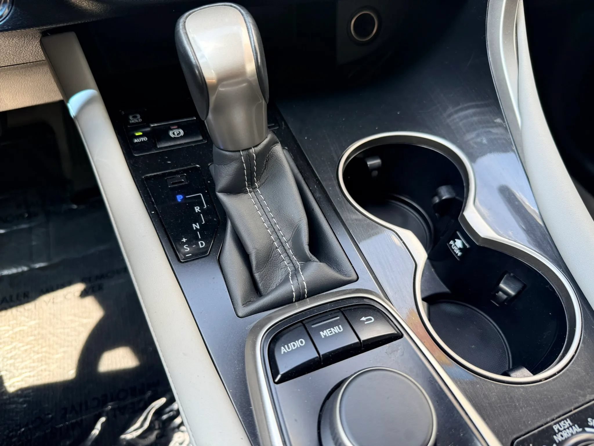 Used 2019 Lexus RX 350 AWD w/ Accessory Package image 36