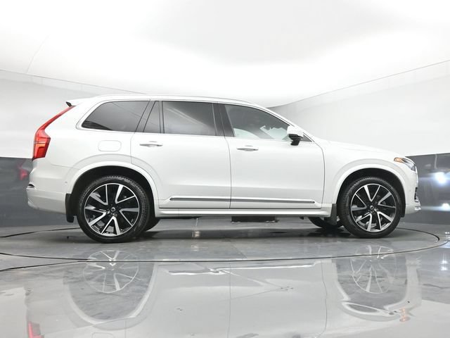 Used 2024 Volvo XC90 B5 Plus w/ Protection Package AWD/4WD image 17