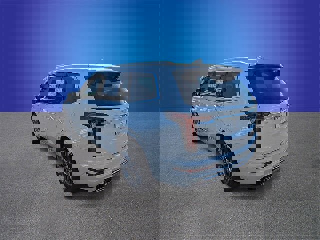 New 2025 Cadillac XT6 Premium Luxury w/ Technology Package image 3