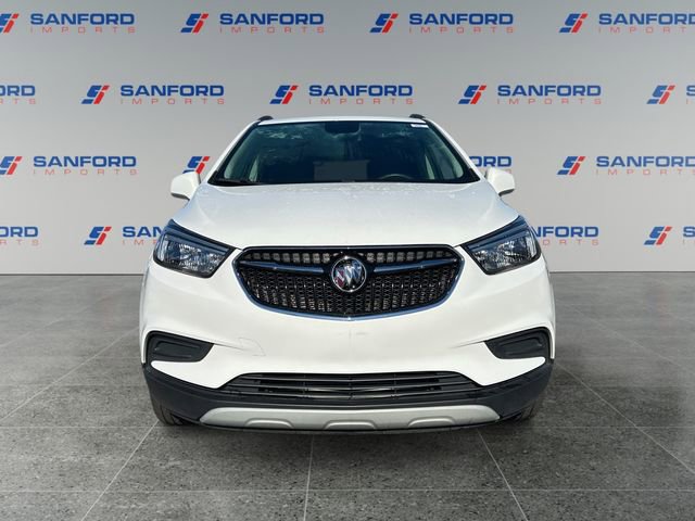 Used 2022 Buick Encore Preferred image 8