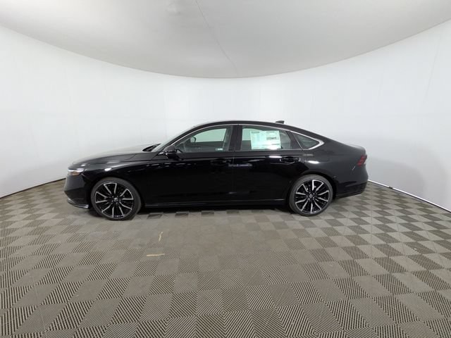 New 2026 Honda Accord Touring image 25