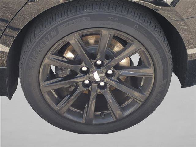 Used 2020 Cadillac CT5 Luxury w/ Sun And Sound Package image 14