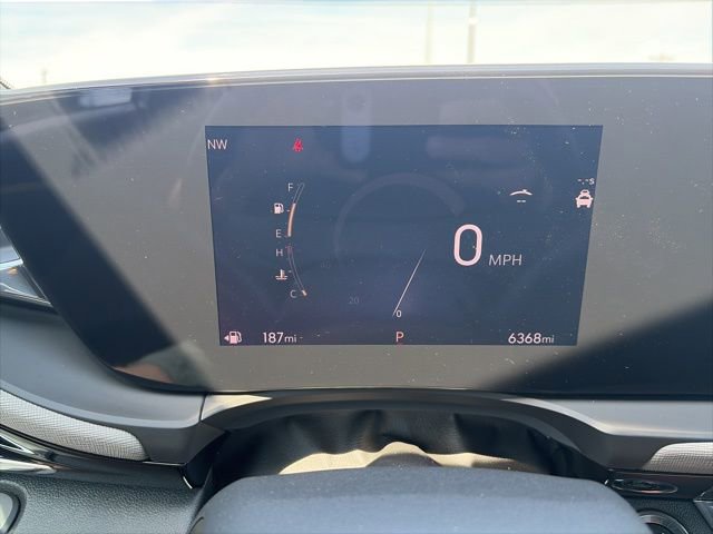 Used 2025 Buick Envista Avenir image 20