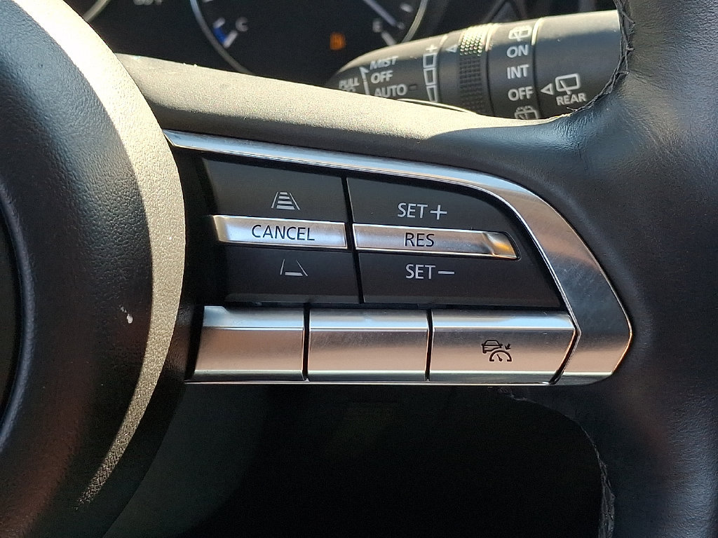 Used 2023 MAZDA CX-50 AWD 2.5 Turbo w/ Accent Package image 22