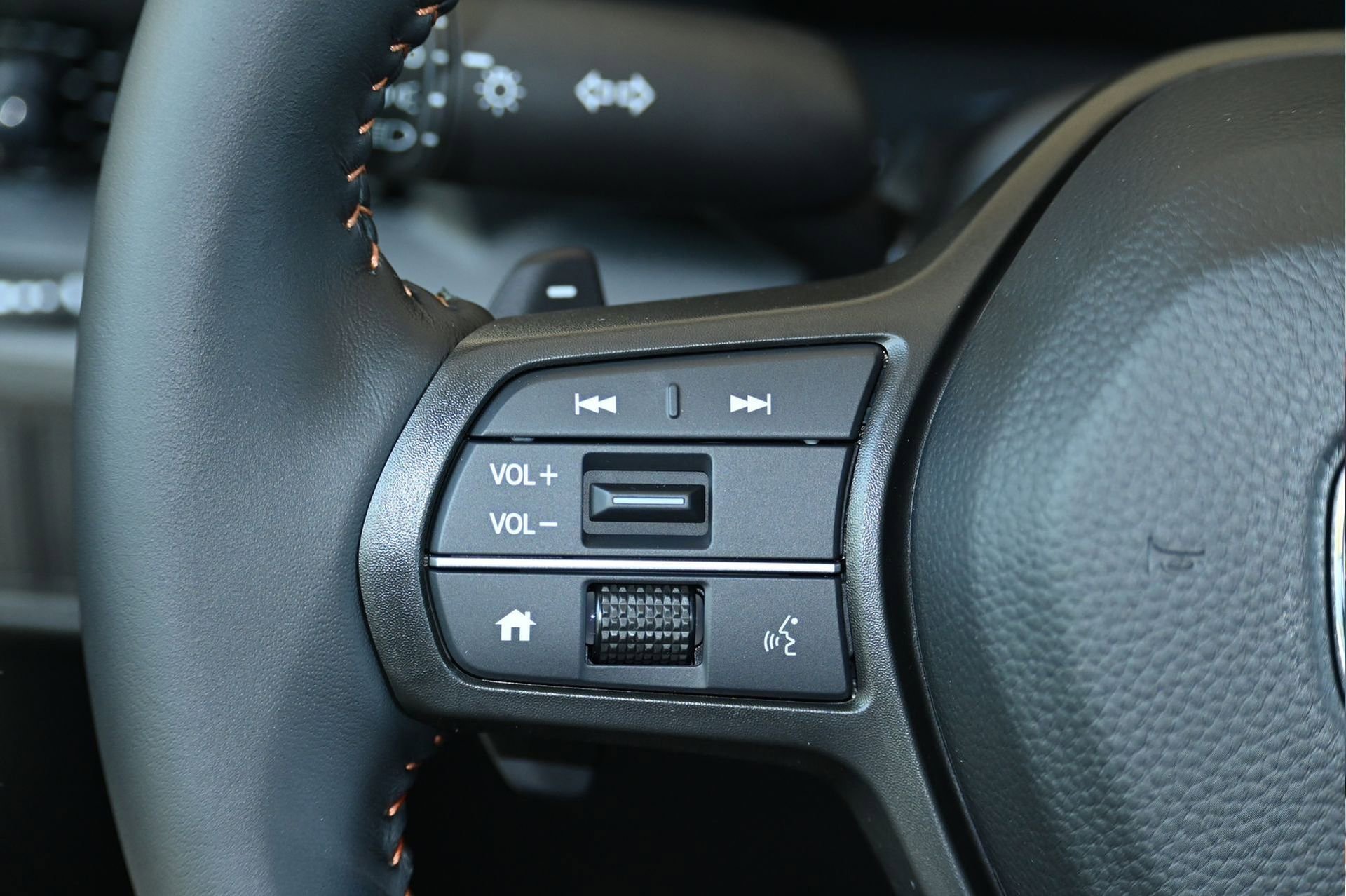 New 2025 Honda CR-V Sport image 25