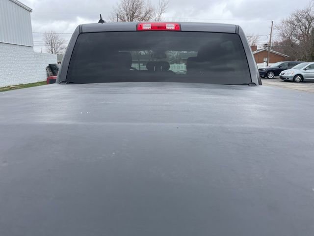 Used 2024 RAM 1500 Tradesman w/ Tradesman SXT Package AWD/4WD image 13