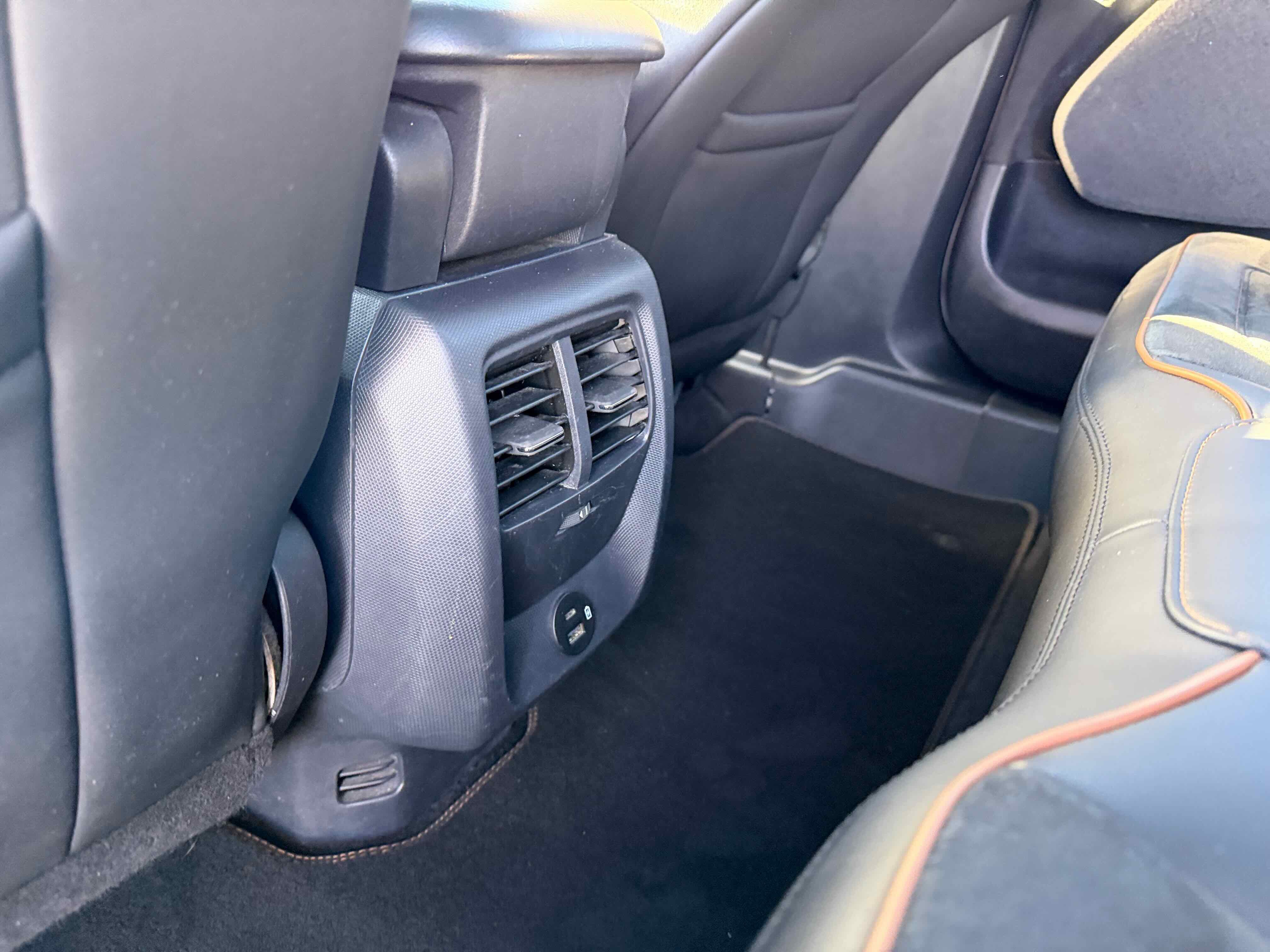 Certified 2023 Ford Mustang Mach-E GT image 30