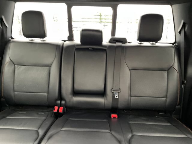 Used 2024 Ford F150 Lariat w/ Bed Utility Package AWD/4WD image 29