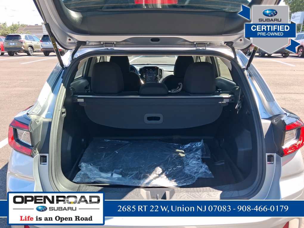 Certified 2024 Subaru Impreza 2.0i Sport AWD/4WD image 21