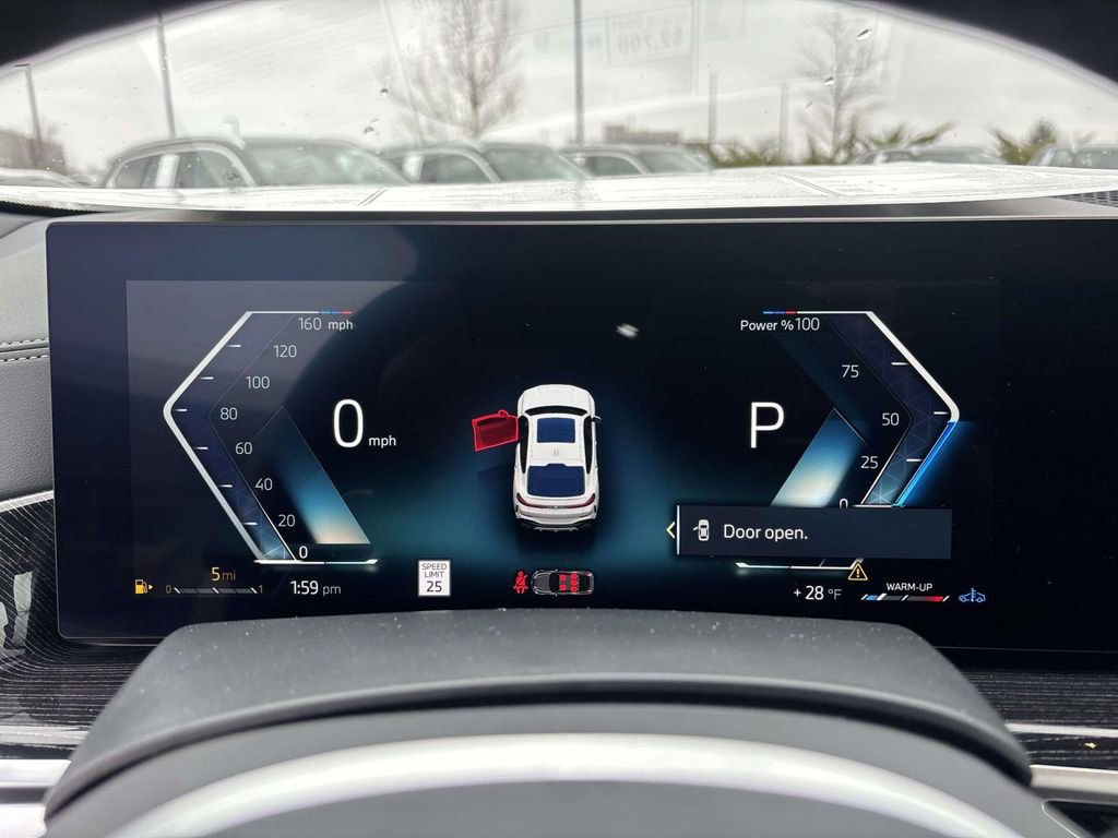 New 2026 BMW X6 xDrive40i image 15